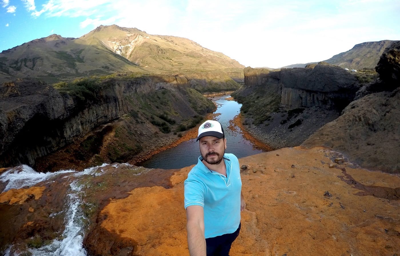 visitar Caviahue-Copahue