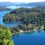 Corredor de los Lagos