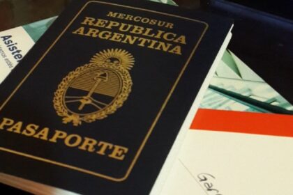 viajar al exterior