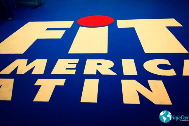 FIT América Latina