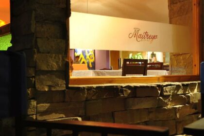 Maitreya Bistro