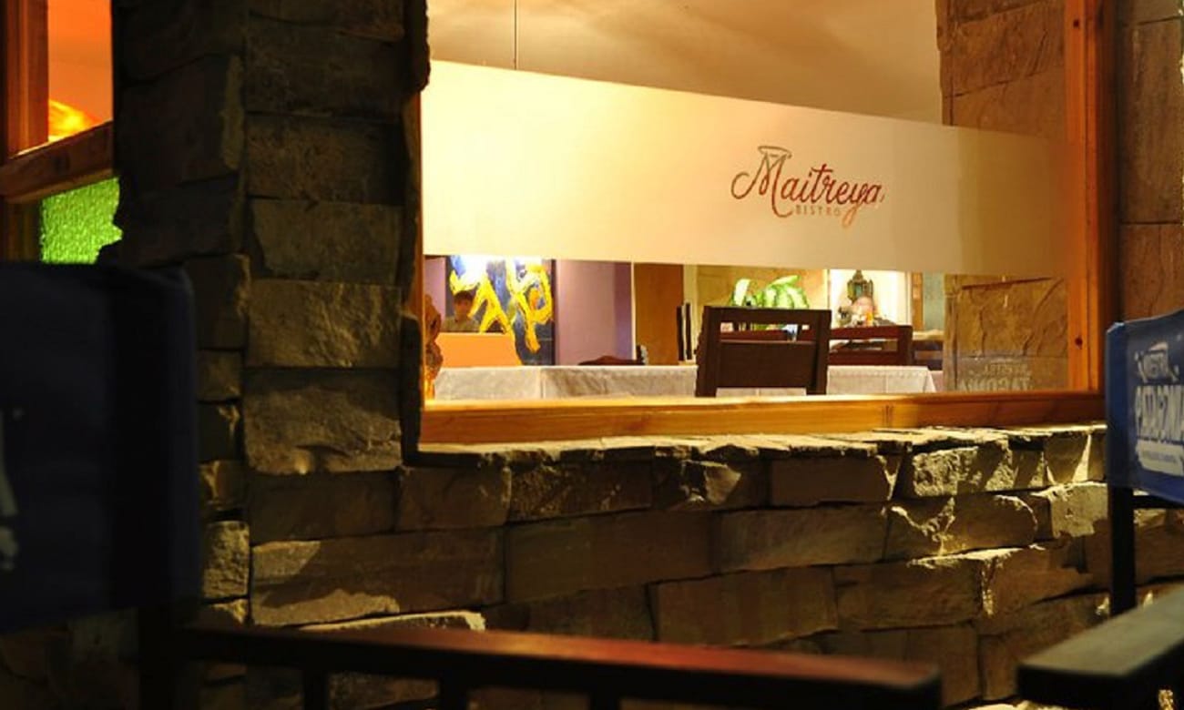 Maitreya Bistro
