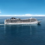 MSC Fantasia
