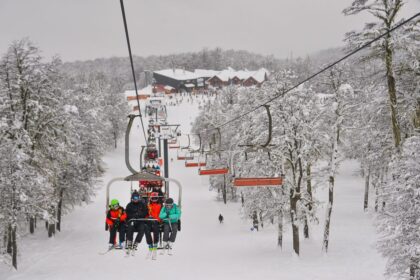 Chapelco