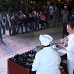 Neuquen, 27-09-2016 Gutiérrez participó del lanzamiento del Se