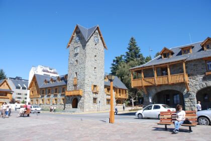 EcoPASE Turístico
