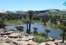 Guía para visitar Caviahue-Copahue Caviahue-Copahue en verano