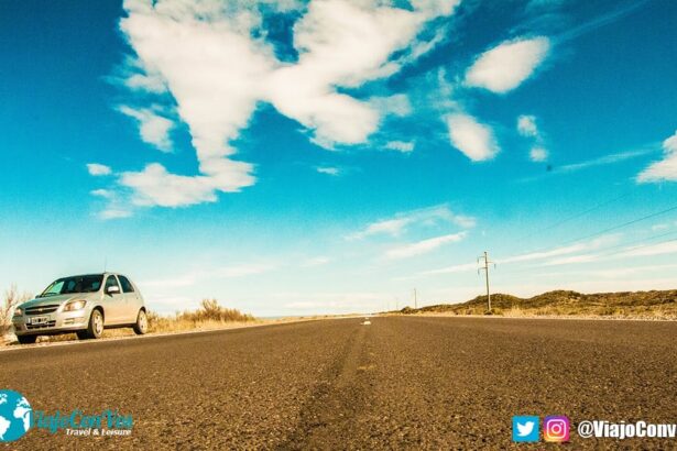 consejos antes de salir a la ruta