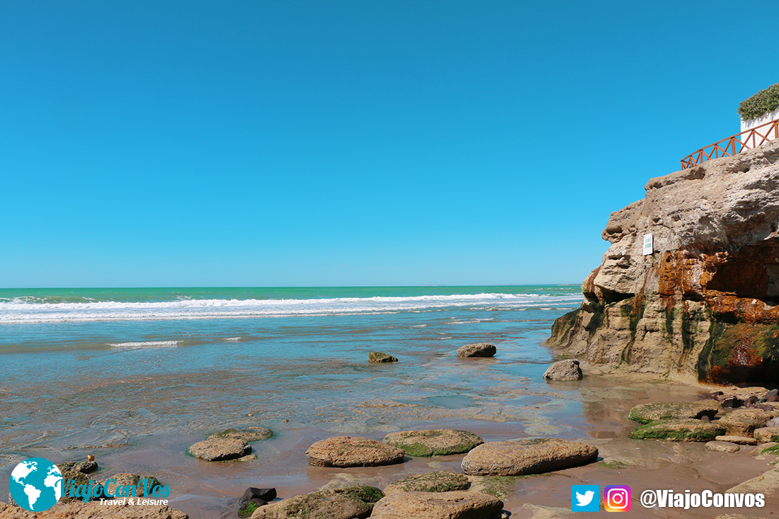 Verano en Las Grutas