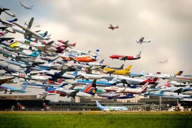 Jet Lag