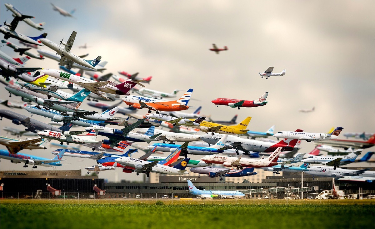 Jet Lag