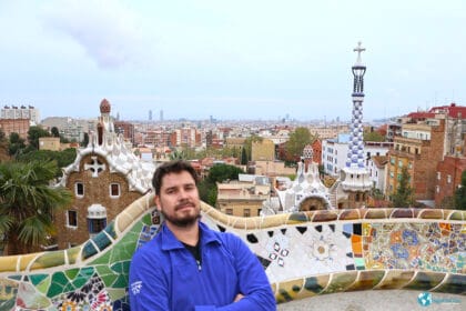 Park Güell