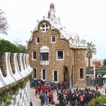 Park Güel 20