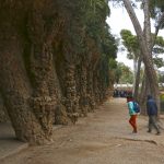 Park Güel 27