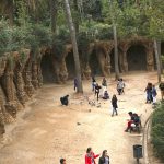 Park Güel 28