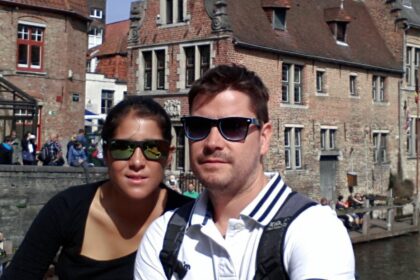 Travel Blogger