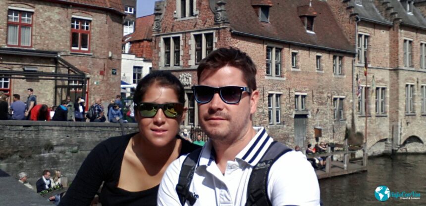 Travel Blogger