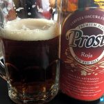 Cerveza Artesanal