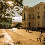 Desde La Habana a Santa Clara