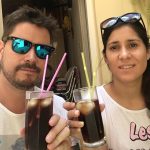 Recepción Cuba Libre