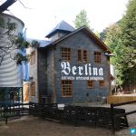 Berlina