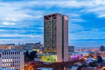 Four Points by Sheraton en Los Ángeles