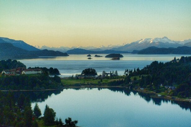 Guía para visitar Bariloche