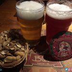 Cervecería Blest
