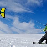 SnowKite