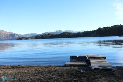 Escapada a Villa Pehuenia y Moquehue