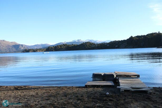 Escapada a Villa Pehuenia y Moquehue