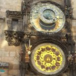 Reloj Astronómico 01