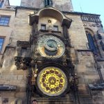 Reloj Astronómico