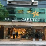 Hotel Carlton