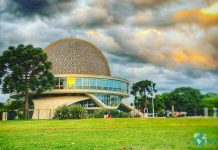 Planetario Galileo Galilei