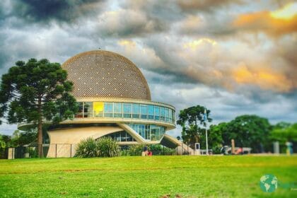 Planetario Galileo Galilei