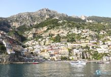Guía para visitar Positano primer viaje a Positano
