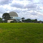 parque Planetario