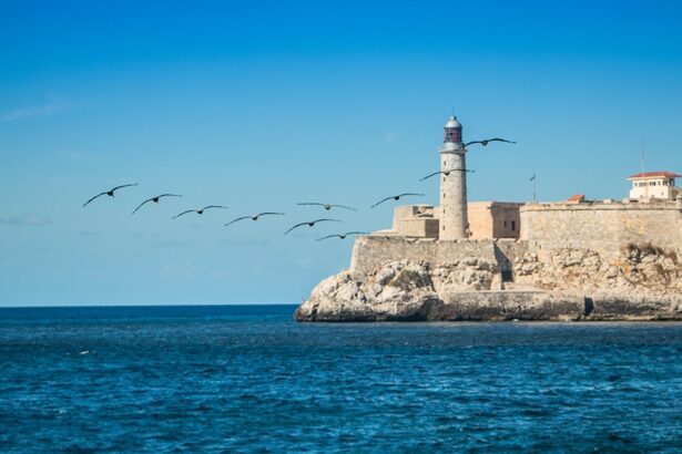 Castillo de los Tres Santos Reyes del Morro