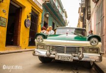 Cómo tramitar la visa para viajar a Cuba tramitar la visa para viajar a Cuba