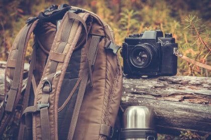 Viajar con un bebé