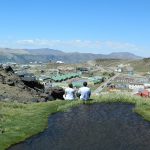 Copahue Medita
