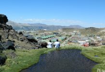 Copahue Medita: Una semana para revitalizar el cuerpo y alma Copahue Medita