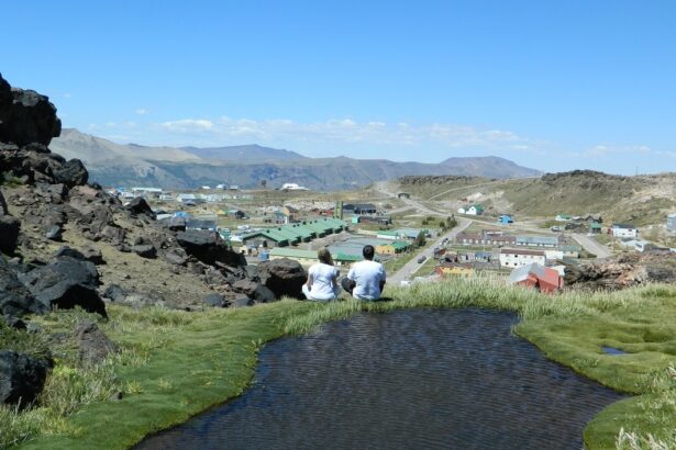 Copahue Medita