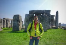 Stonehenge