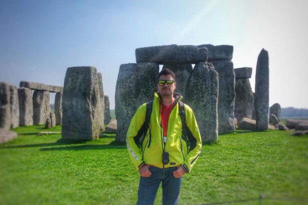 Stonehenge