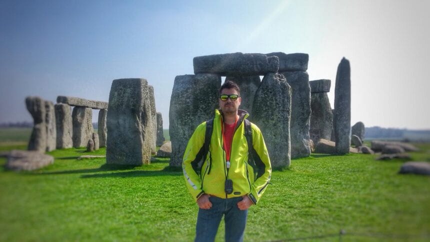 Stonehenge