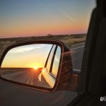 viajar por Argentina en auto