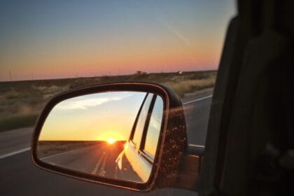 viajar por Argentina en auto