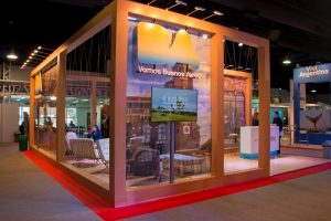 15ª edición de Expoeventos